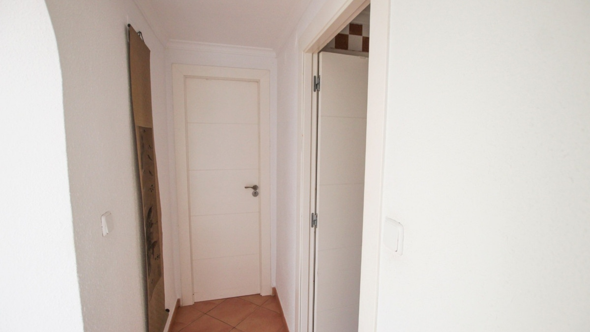 Wiederverkauf - Villa - Calpe - Calpe Centro