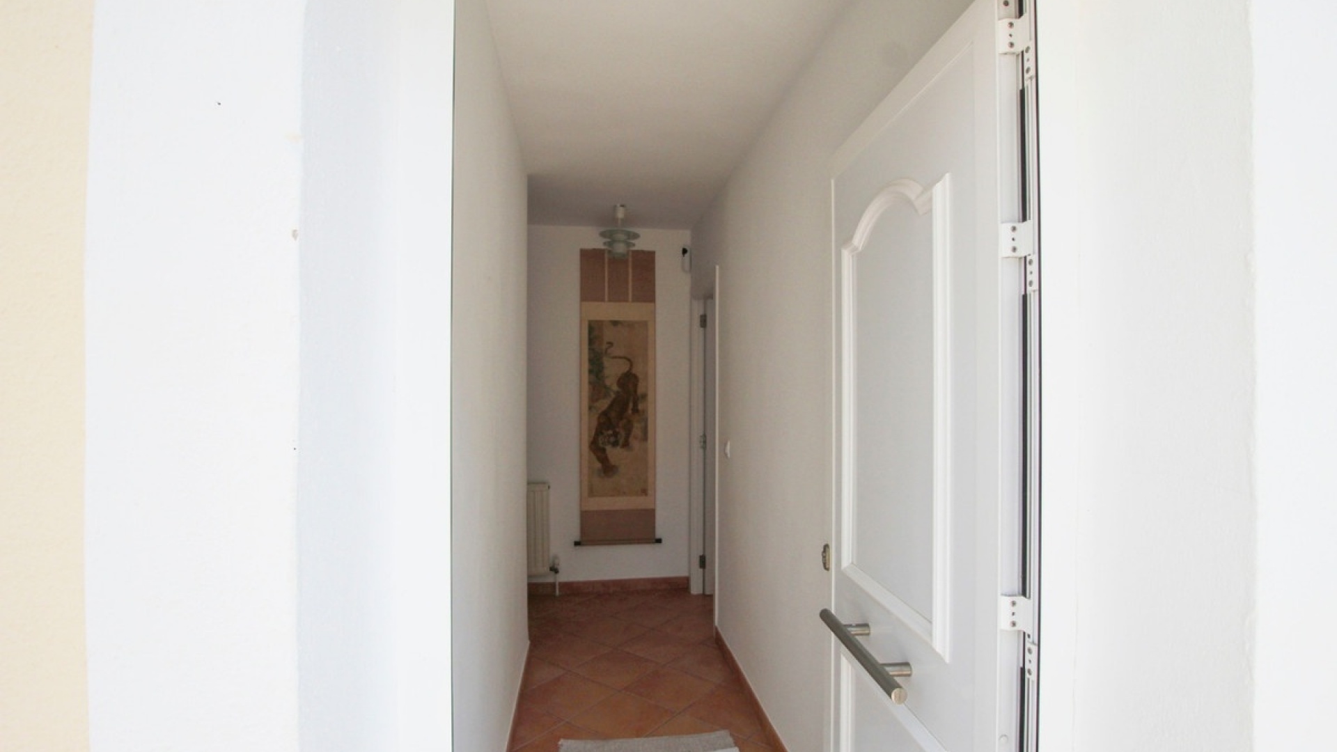 Wiederverkauf - Villa - Calpe - Calpe Centro