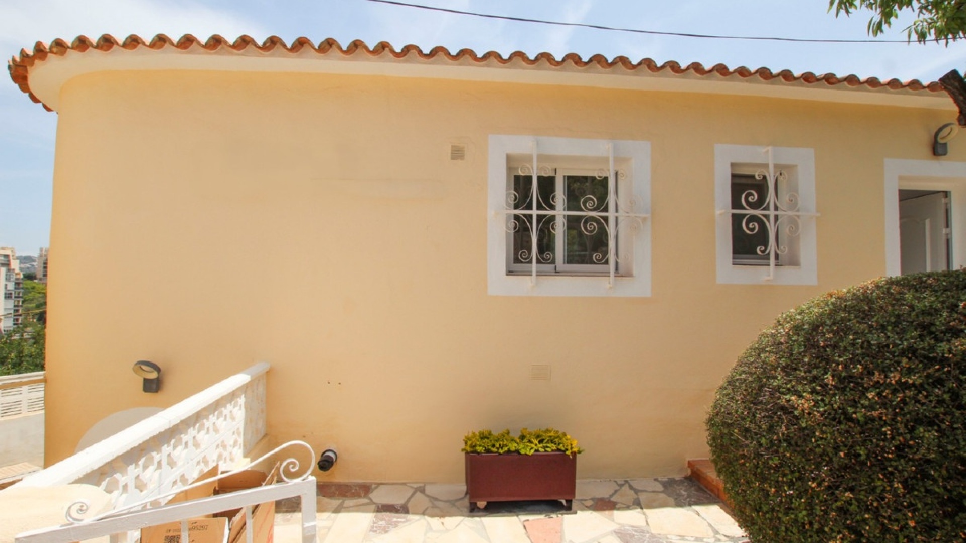 Wiederverkauf - Villa - Calpe - Calpe Centro