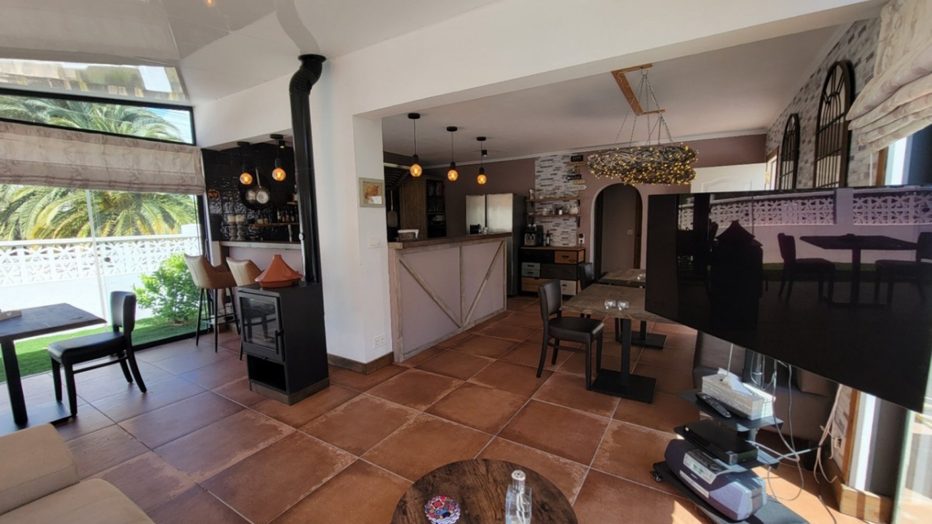 Wiederverkauf - Villa - Calpe - Calpe Centro