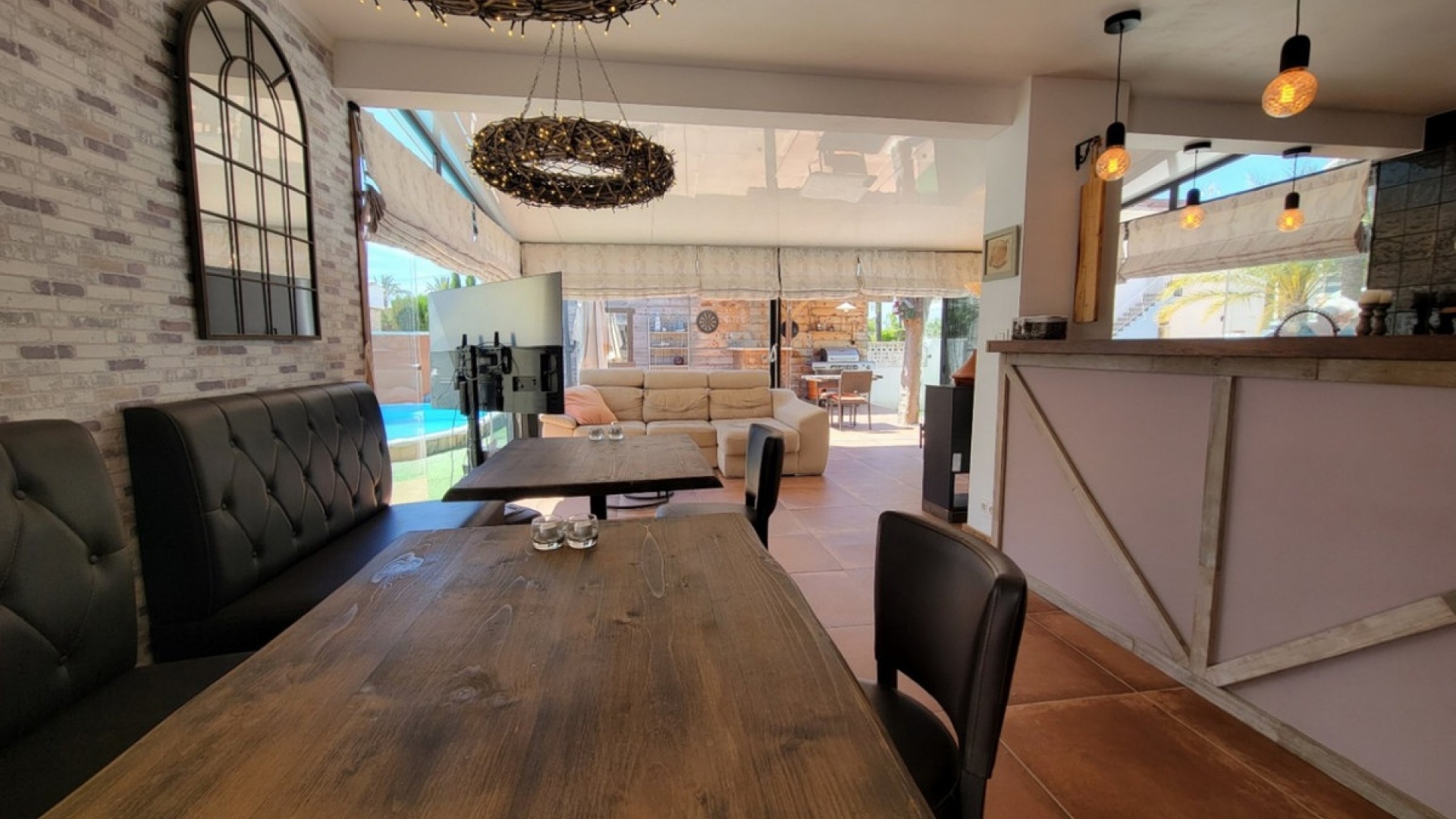 Wiederverkauf - Villa - Calpe - Calpe Centro