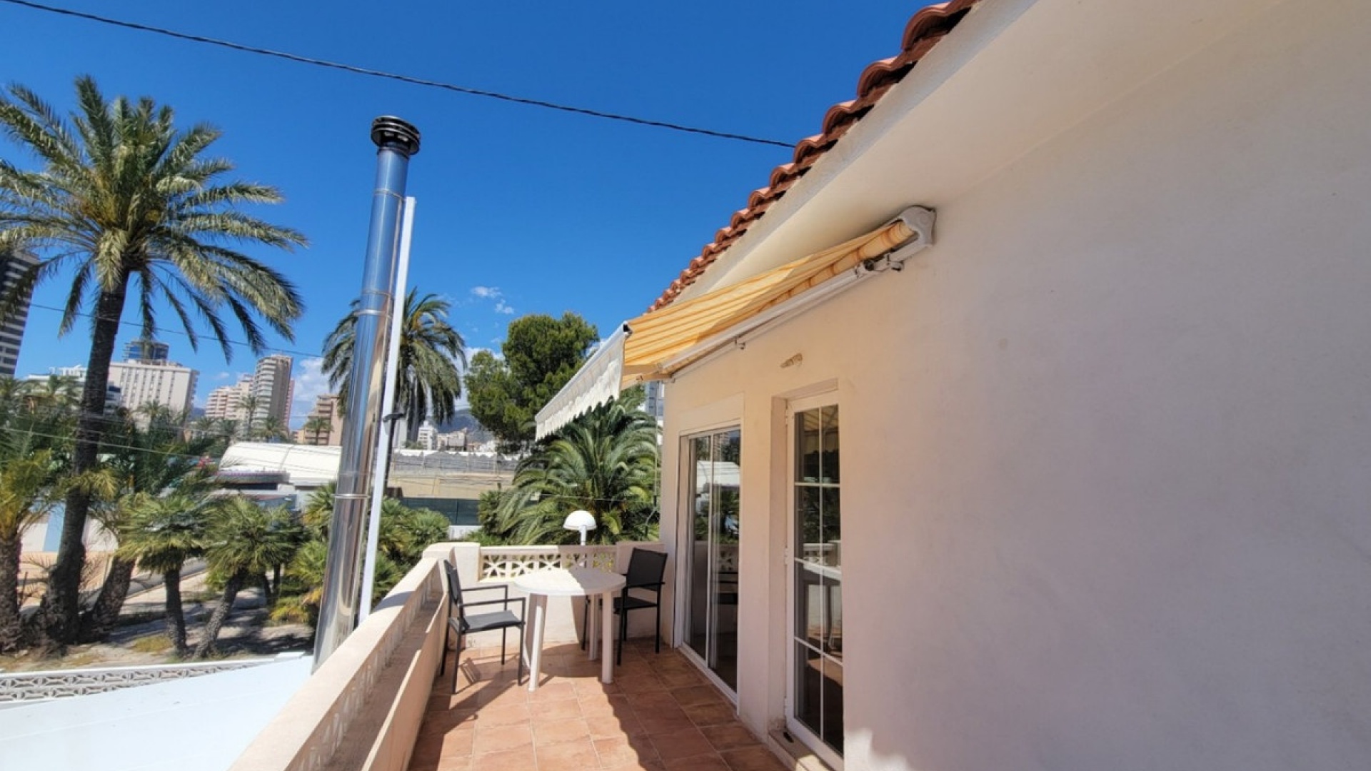 Wiederverkauf - Villa - Calpe - Calpe Centro