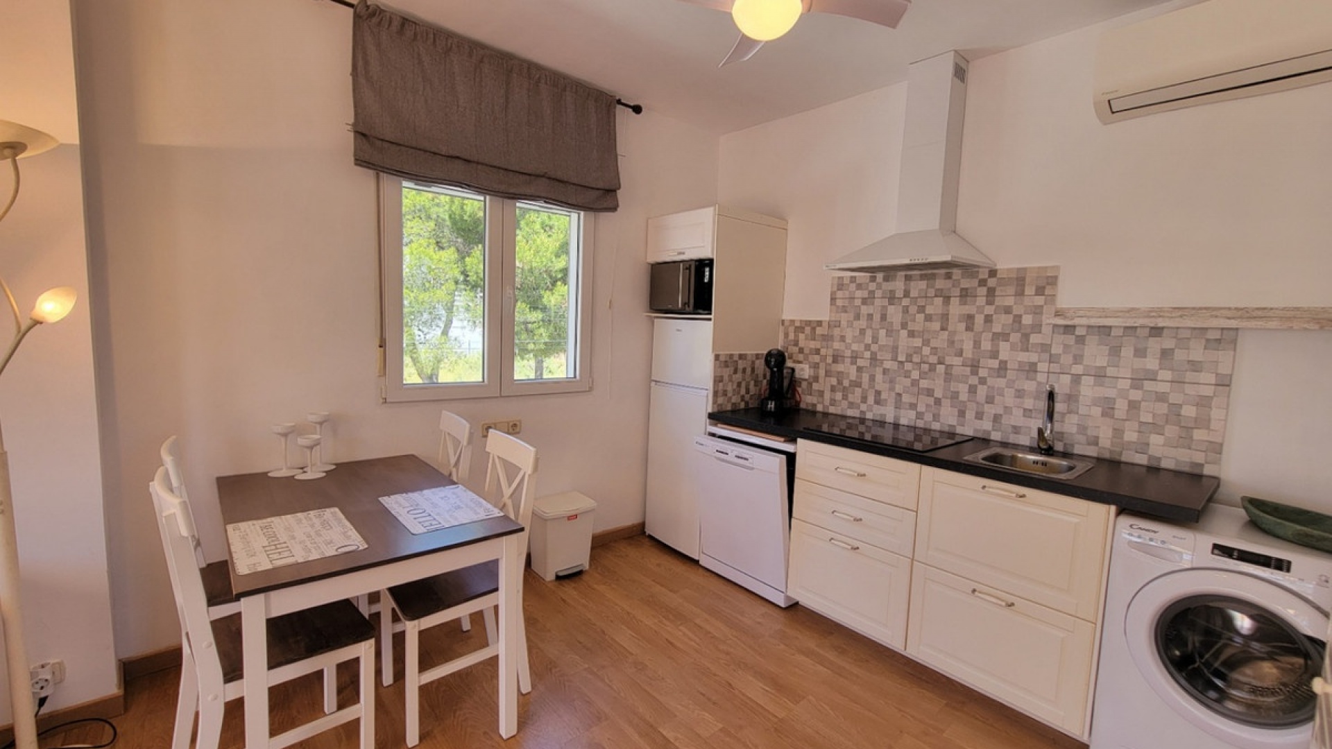 Wiederverkauf - Villa - Calpe - Calpe Centro