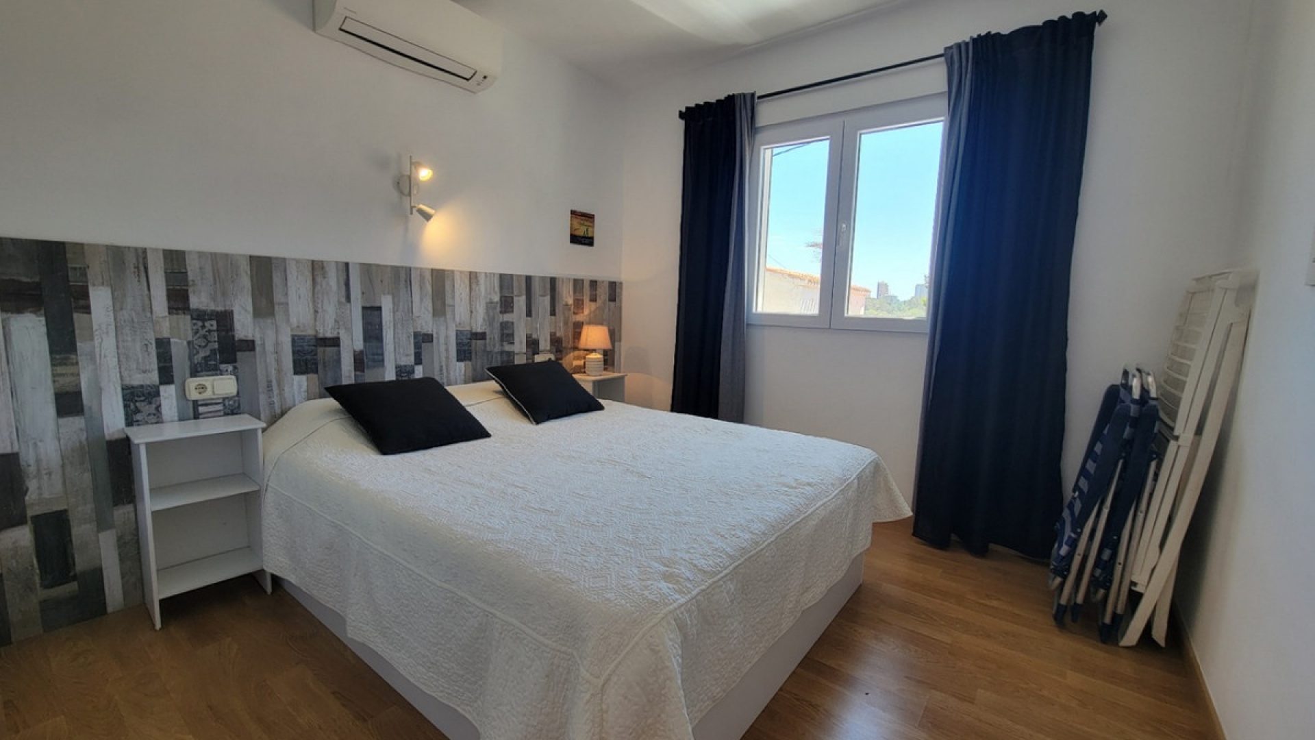 Wiederverkauf - Villa - Calpe - Calpe Centro