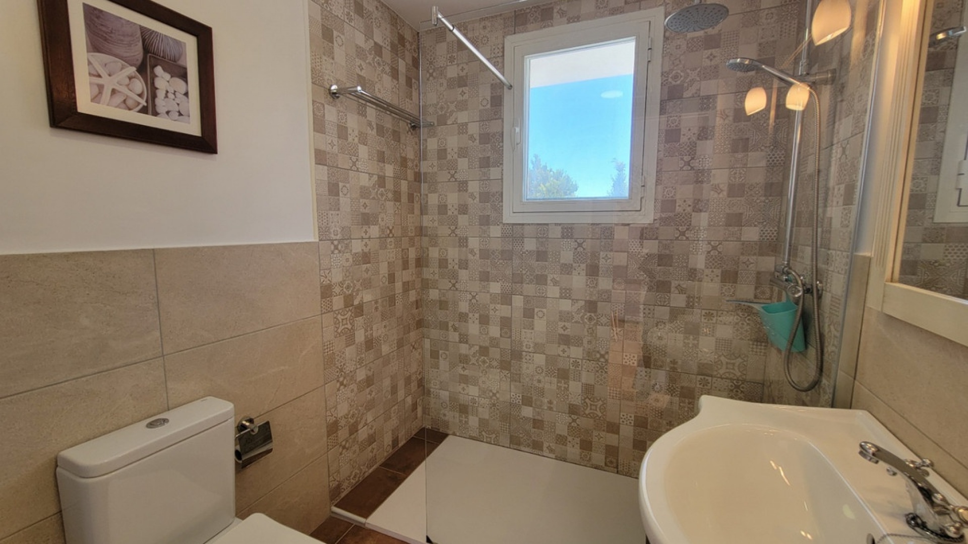 Wiederverkauf - Villa - Calpe - Calpe Centro