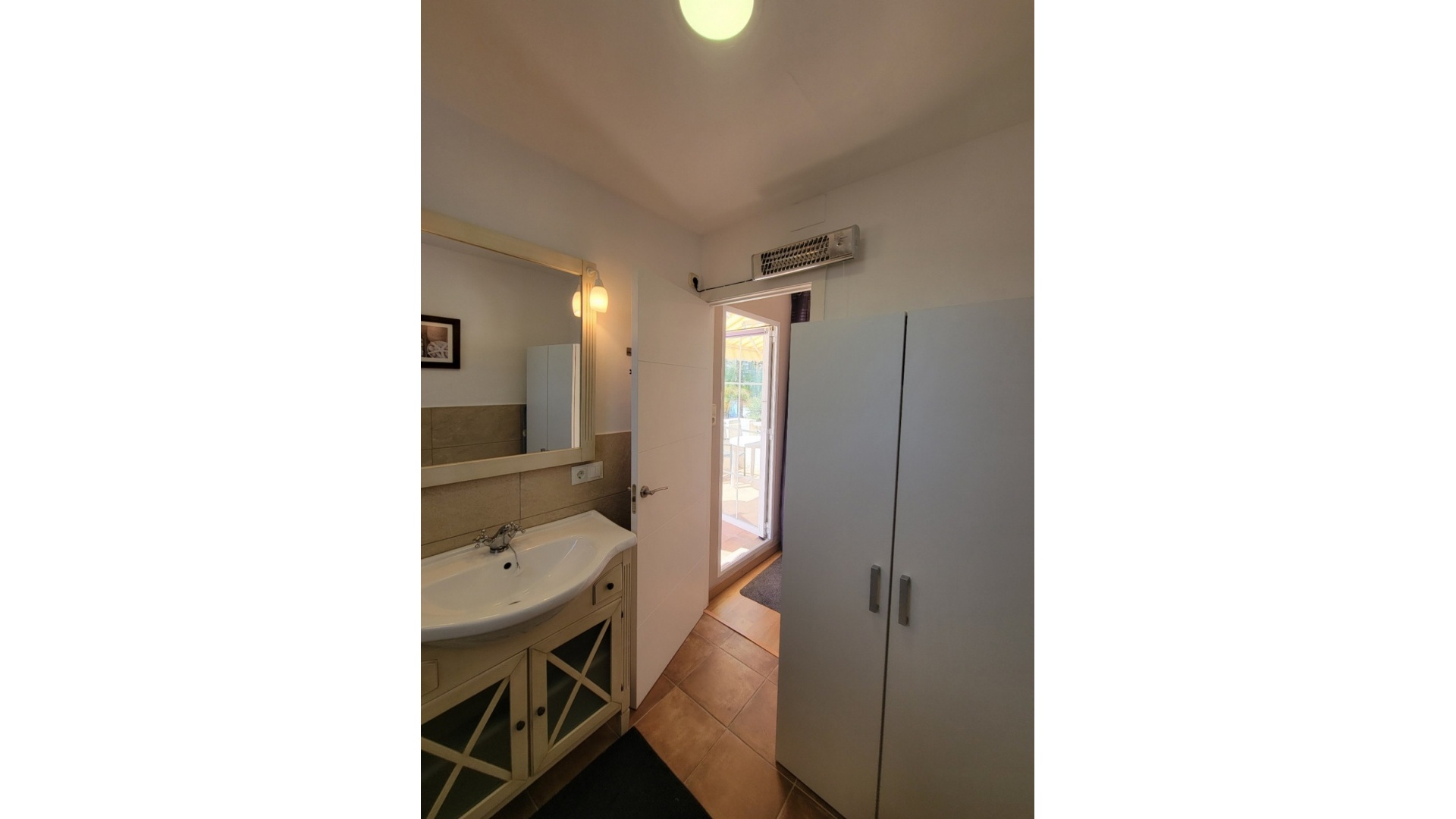 Wiederverkauf - Villa - Calpe - Calpe Centro