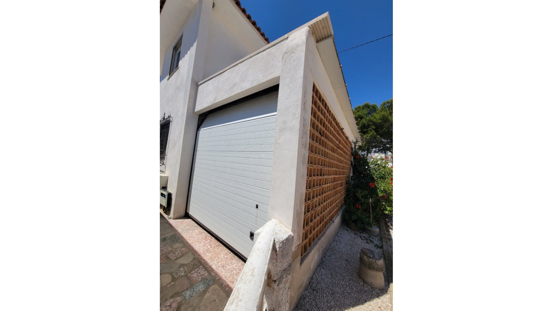Wiederverkauf - Villa - Calpe - Calpe Centro