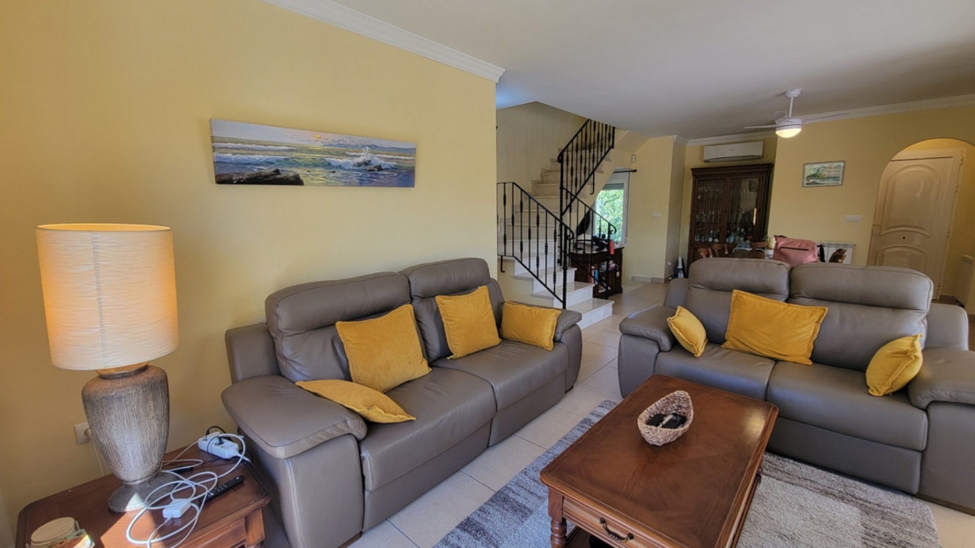 Wiederverkauf - Villa - Calpe - Calpe Centro