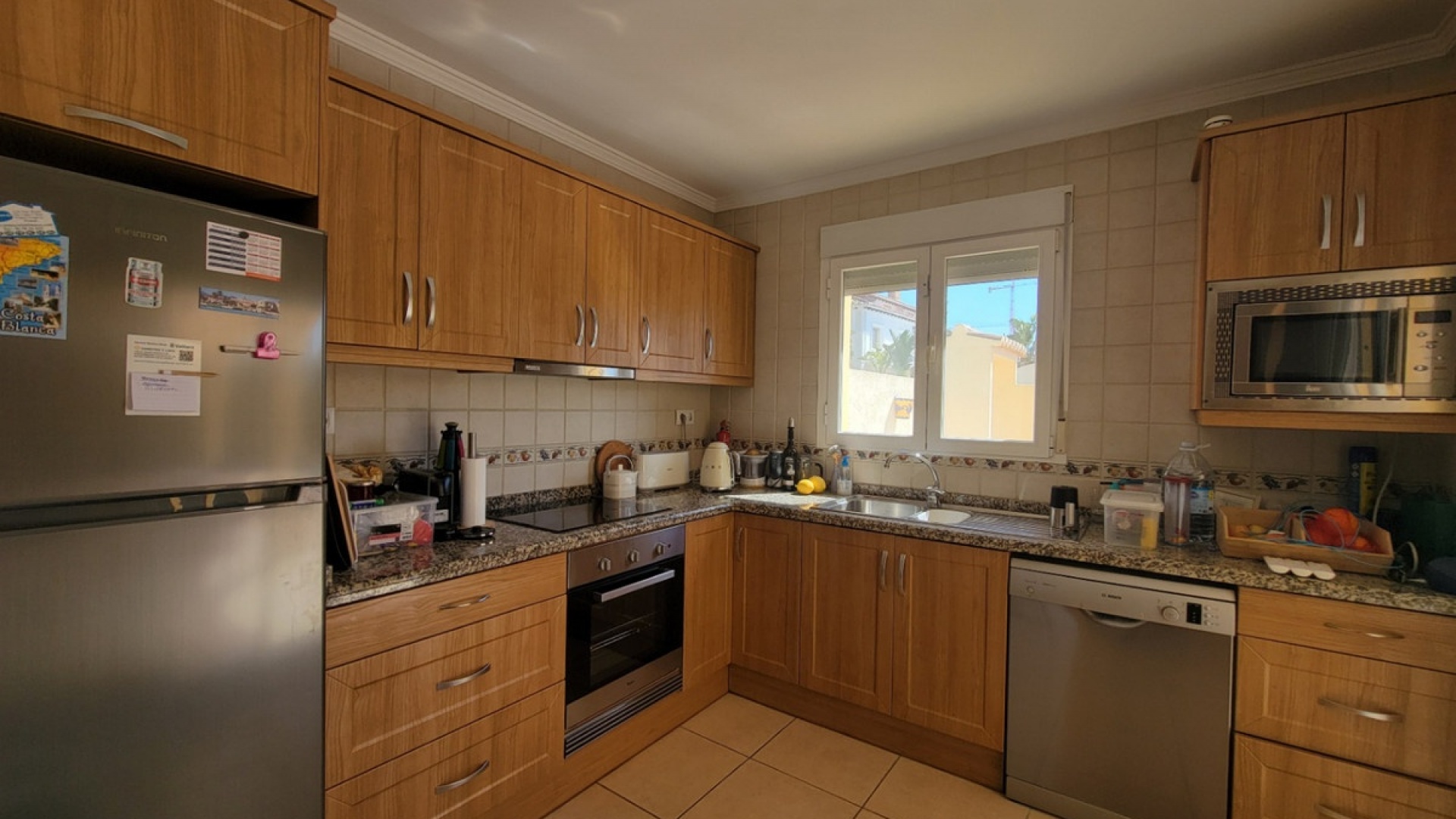 Wiederverkauf - Villa - Calpe - Calpe Centro