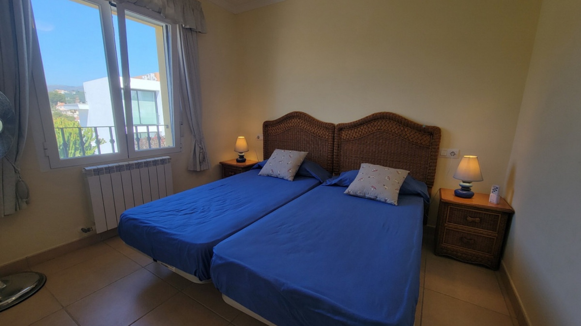 Wiederverkauf - Villa - Calpe - Calpe Centro