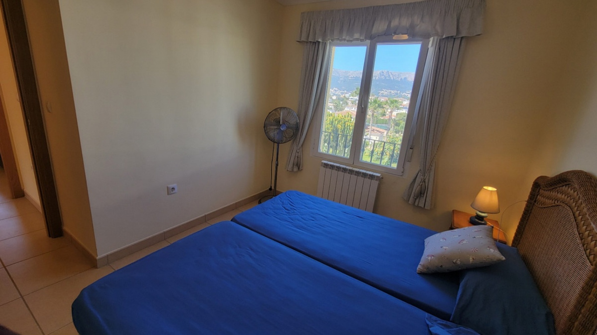 Wiederverkauf - Villa - Calpe - Calpe Centro