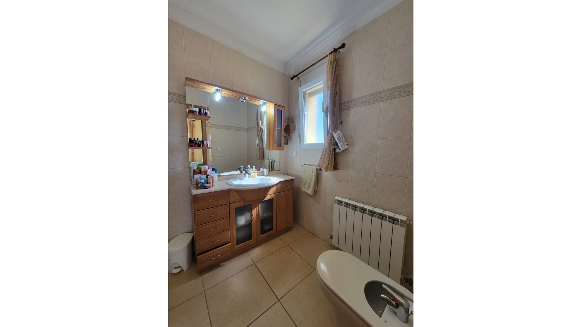 Wiederverkauf - Villa - Calpe - Calpe Centro