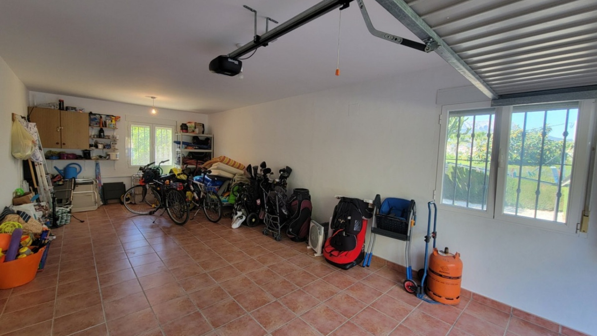 Wiederverkauf - Villa - Calpe - Calpe Centro