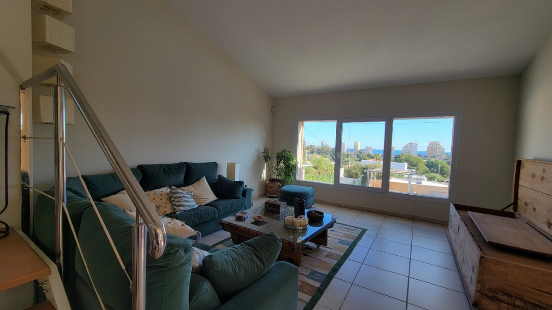 Wiederverkauf - Villa - Calpe - Calpe Centro