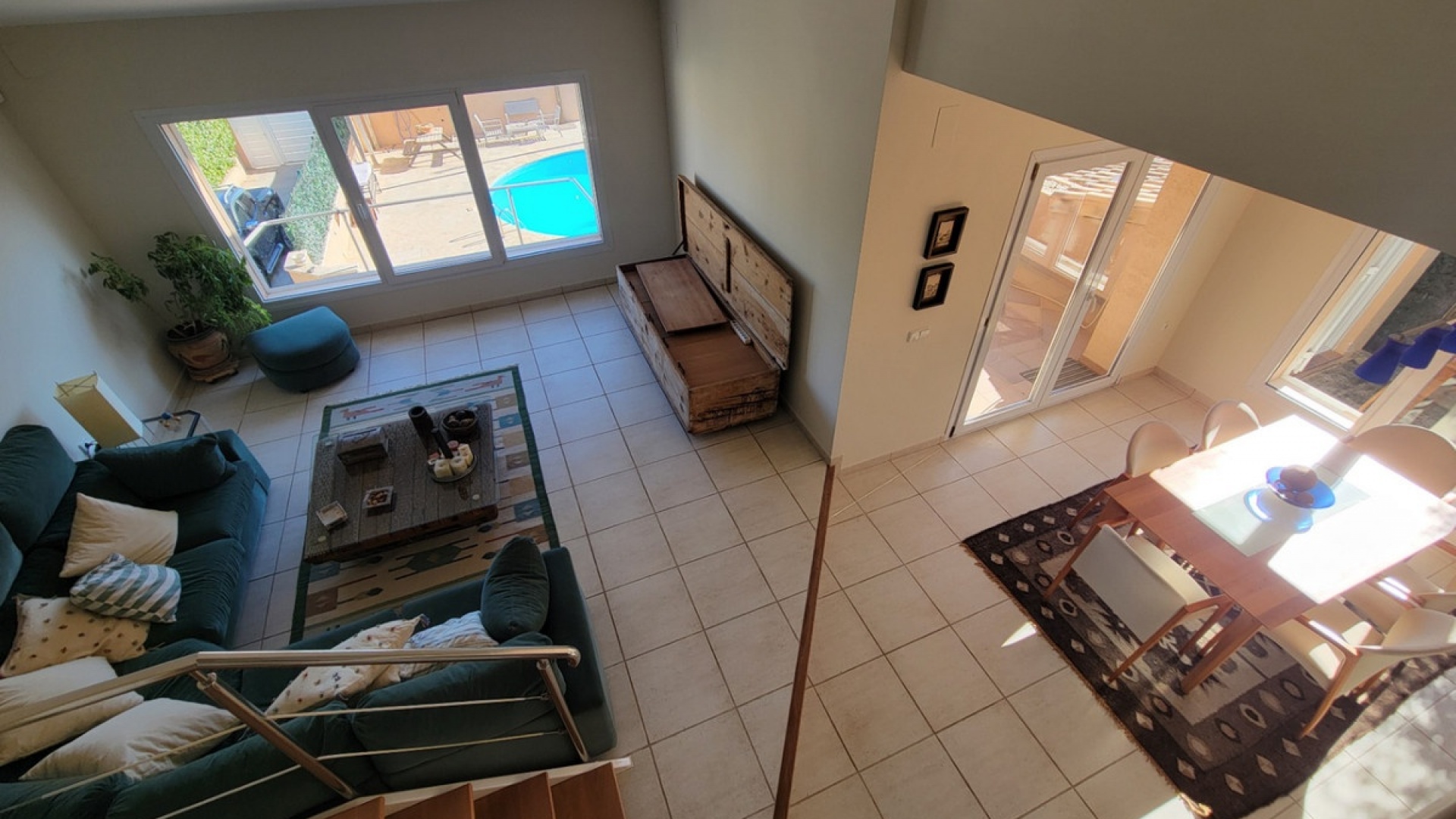 Wiederverkauf - Villa - Calpe - Calpe Centro