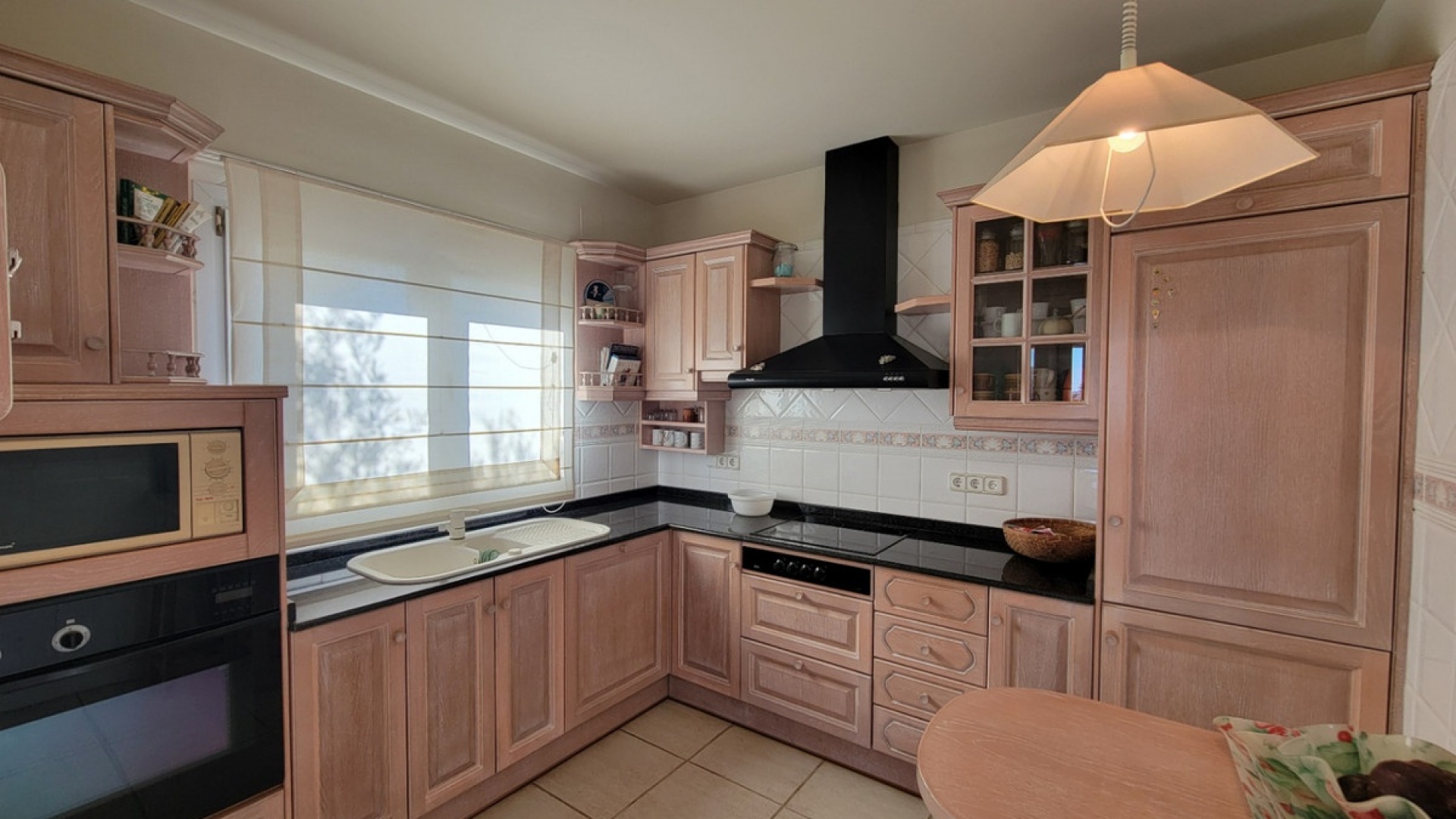 Wiederverkauf - Villa - Calpe - Calpe Centro