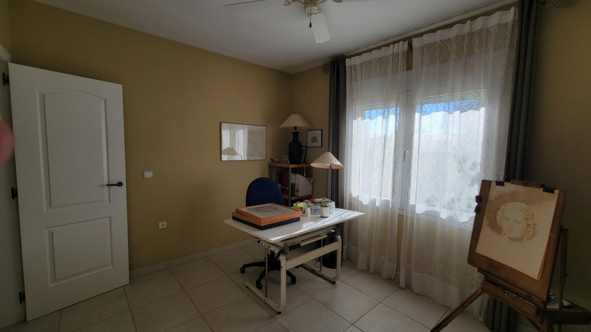 Wiederverkauf - Villa - Calpe - Calpe Centro