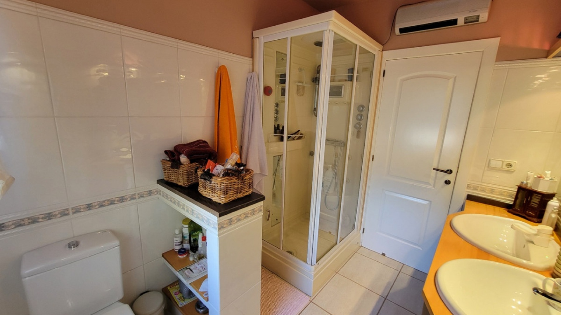 Wiederverkauf - Villa - Calpe - Calpe Centro