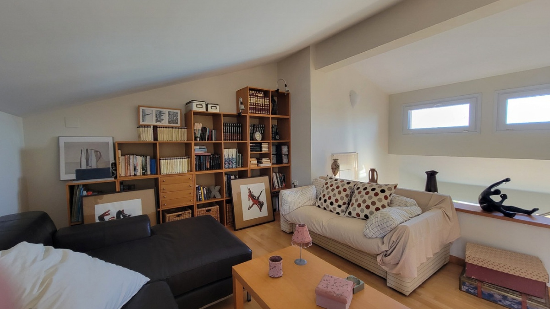 Wiederverkauf - Villa - Calpe - Calpe Centro