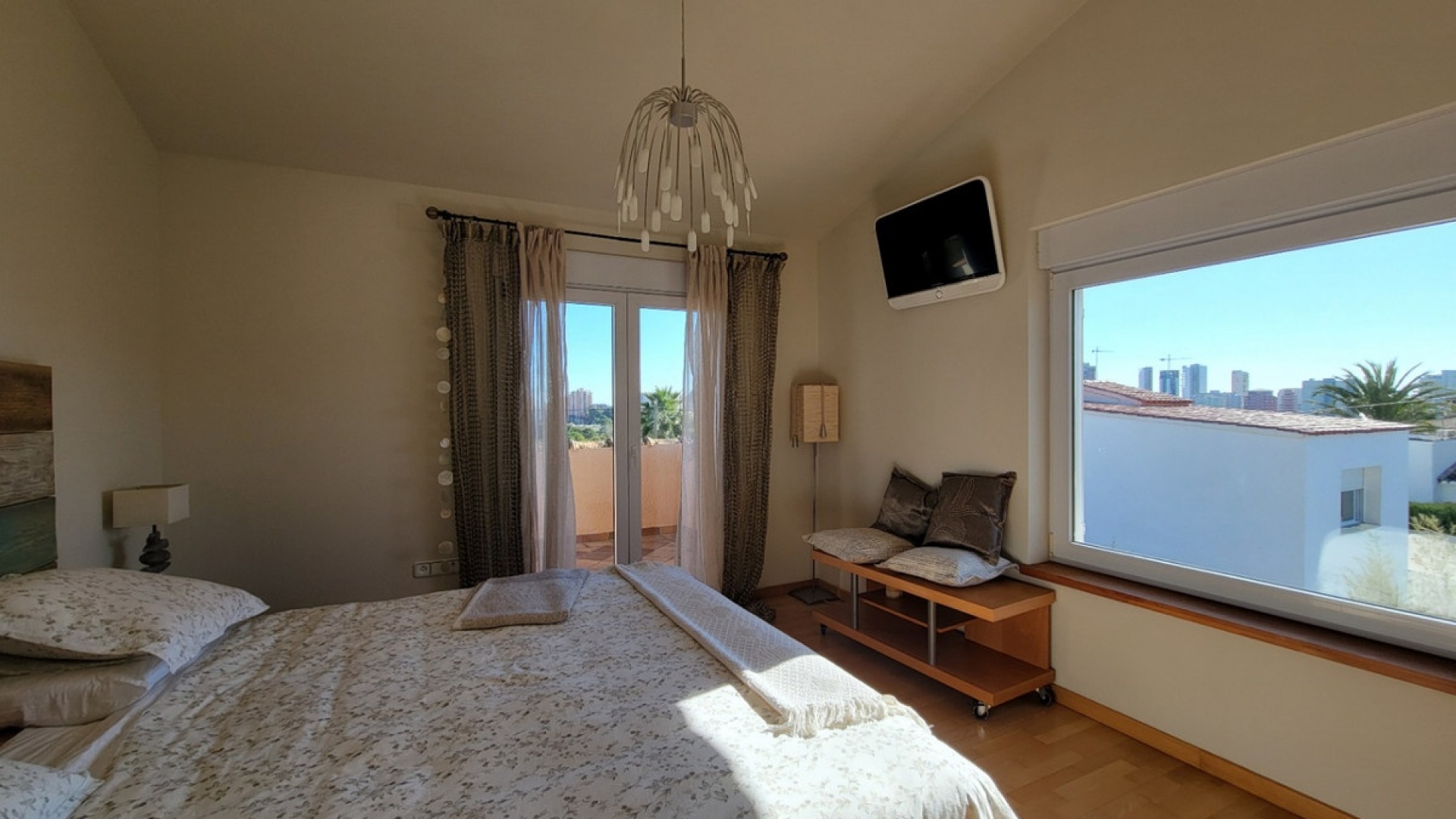Wiederverkauf - Villa - Calpe - Calpe Centro