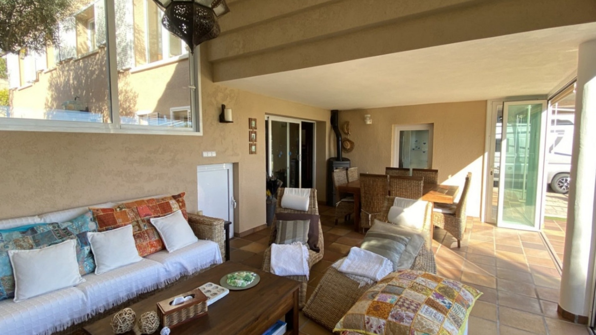 Wiederverkauf - Villa - Calpe - Calpe Centro