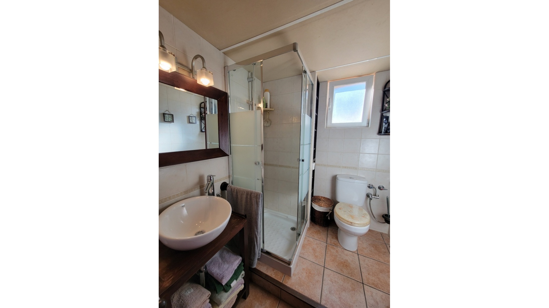 Wiederverkauf - Villa - Calpe - Calpe Centro