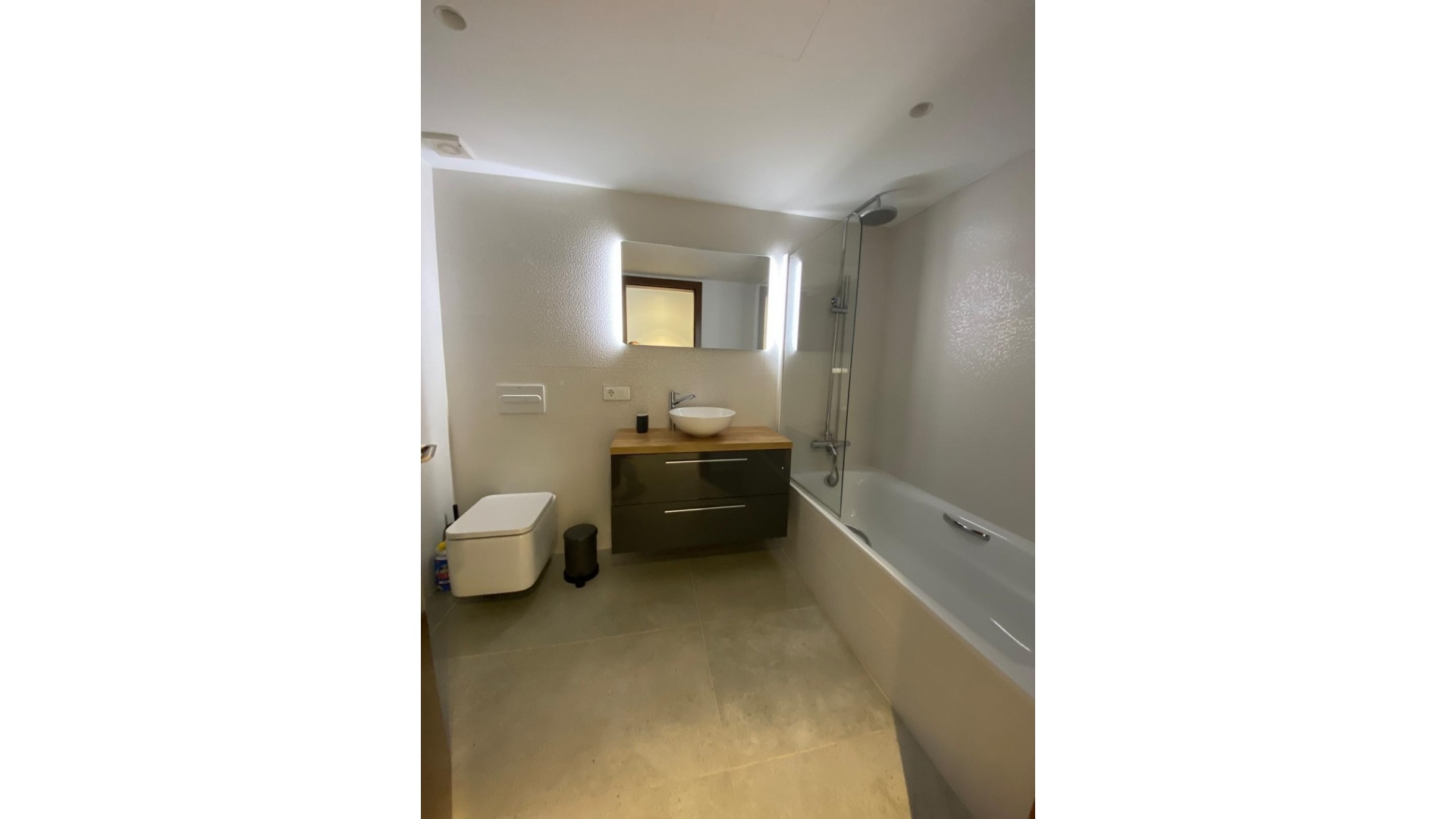 Wiederverkauf - Villa - Calpe - Calpe Centro