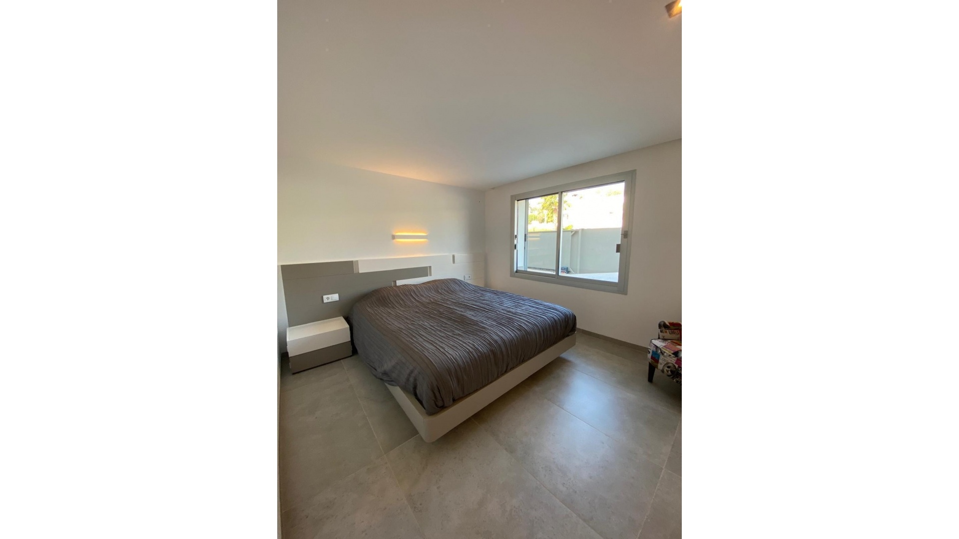 Wiederverkauf - Villa - Calpe - Calpe Centro
