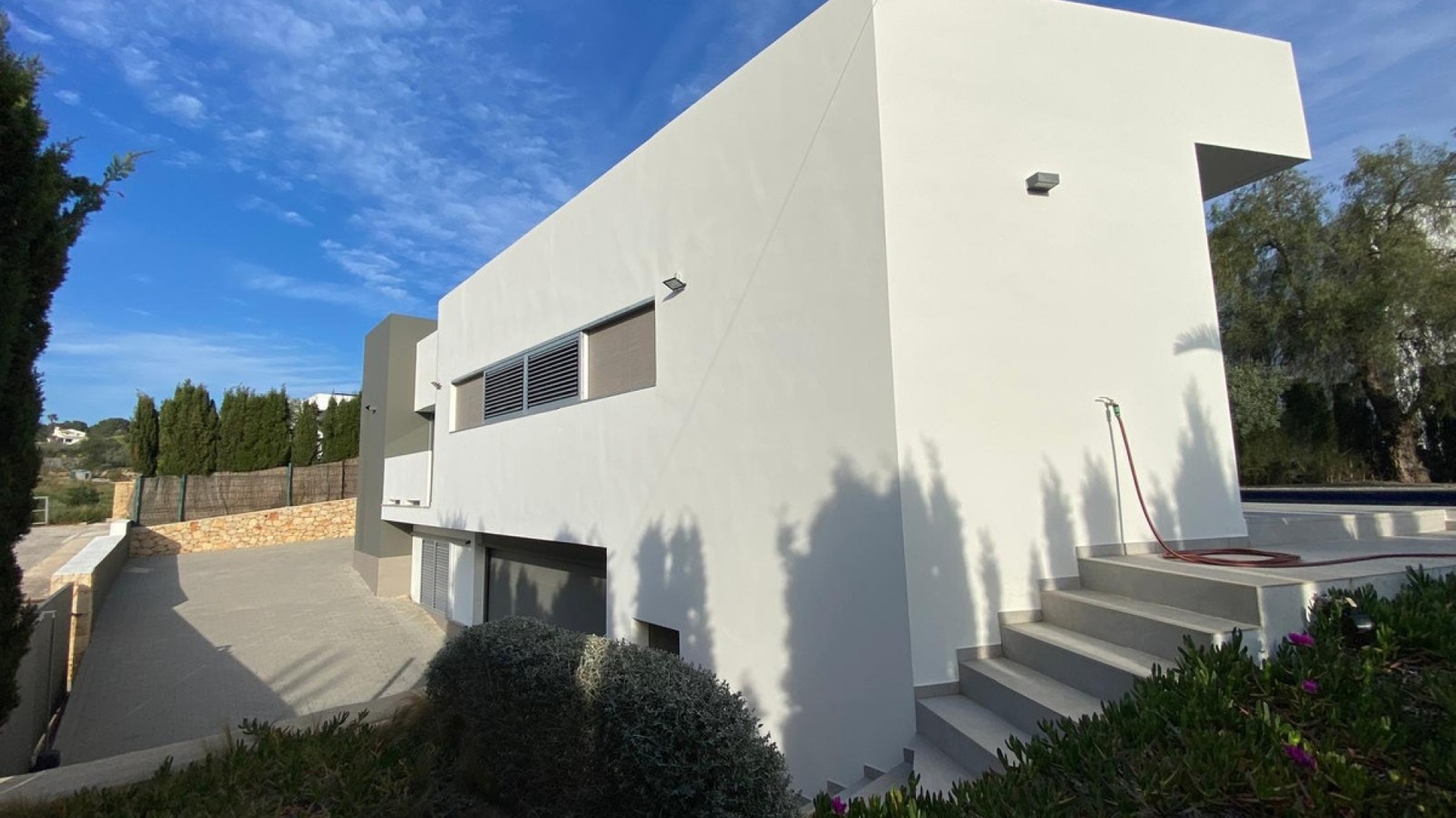 Wiederverkauf - Villa - Calpe - Calpe Centro