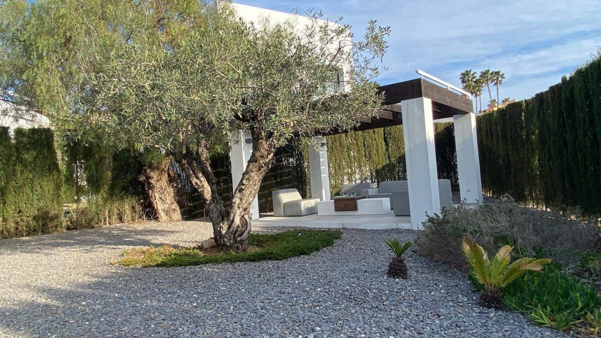 Wiederverkauf - Villa - Calpe - Calpe Centro