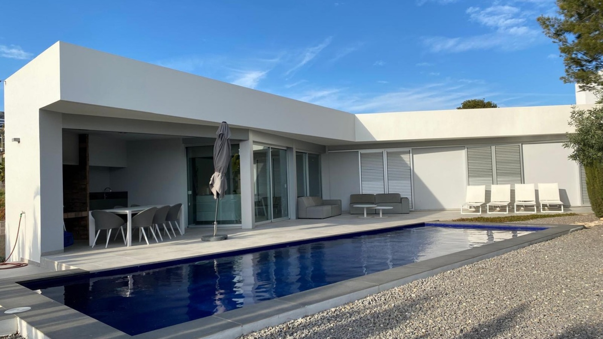 Wiederverkauf - Villa - Calpe - Calpe Centro