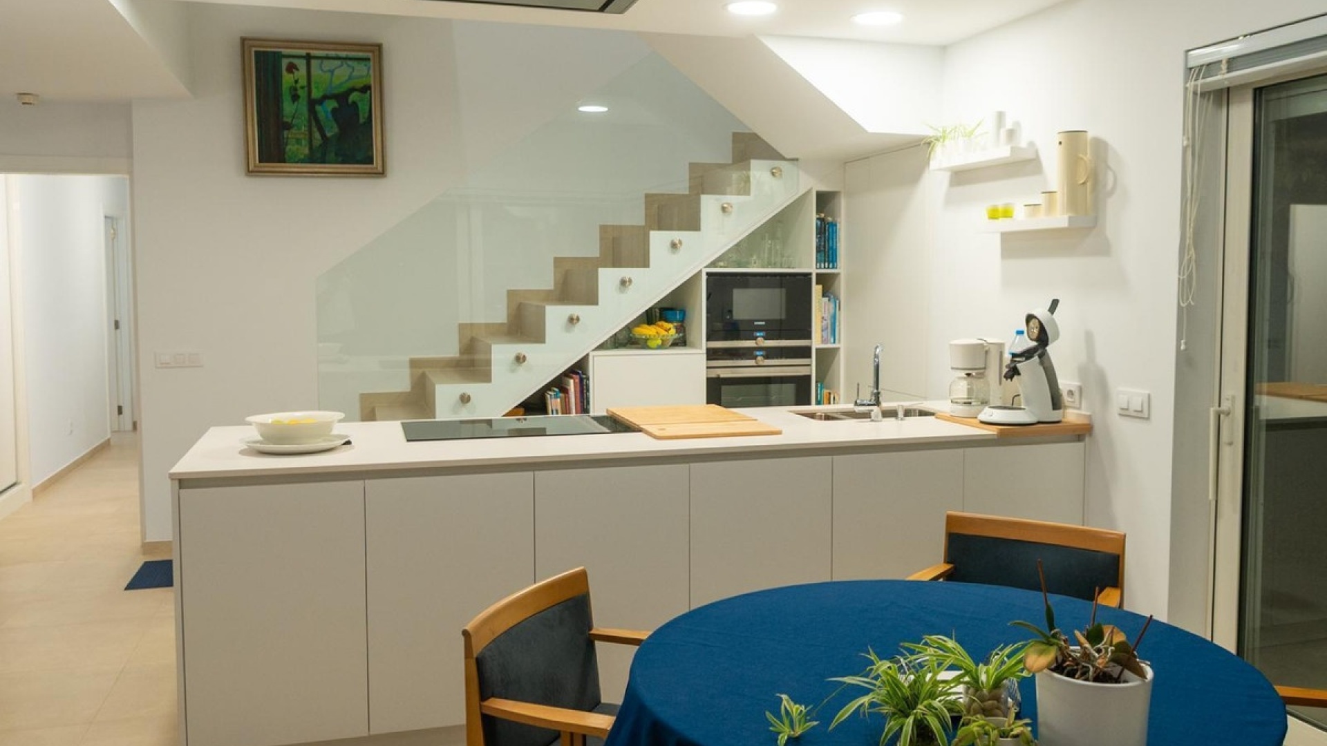 Wiederverkauf - Villa - Calpe - Calpe Centro