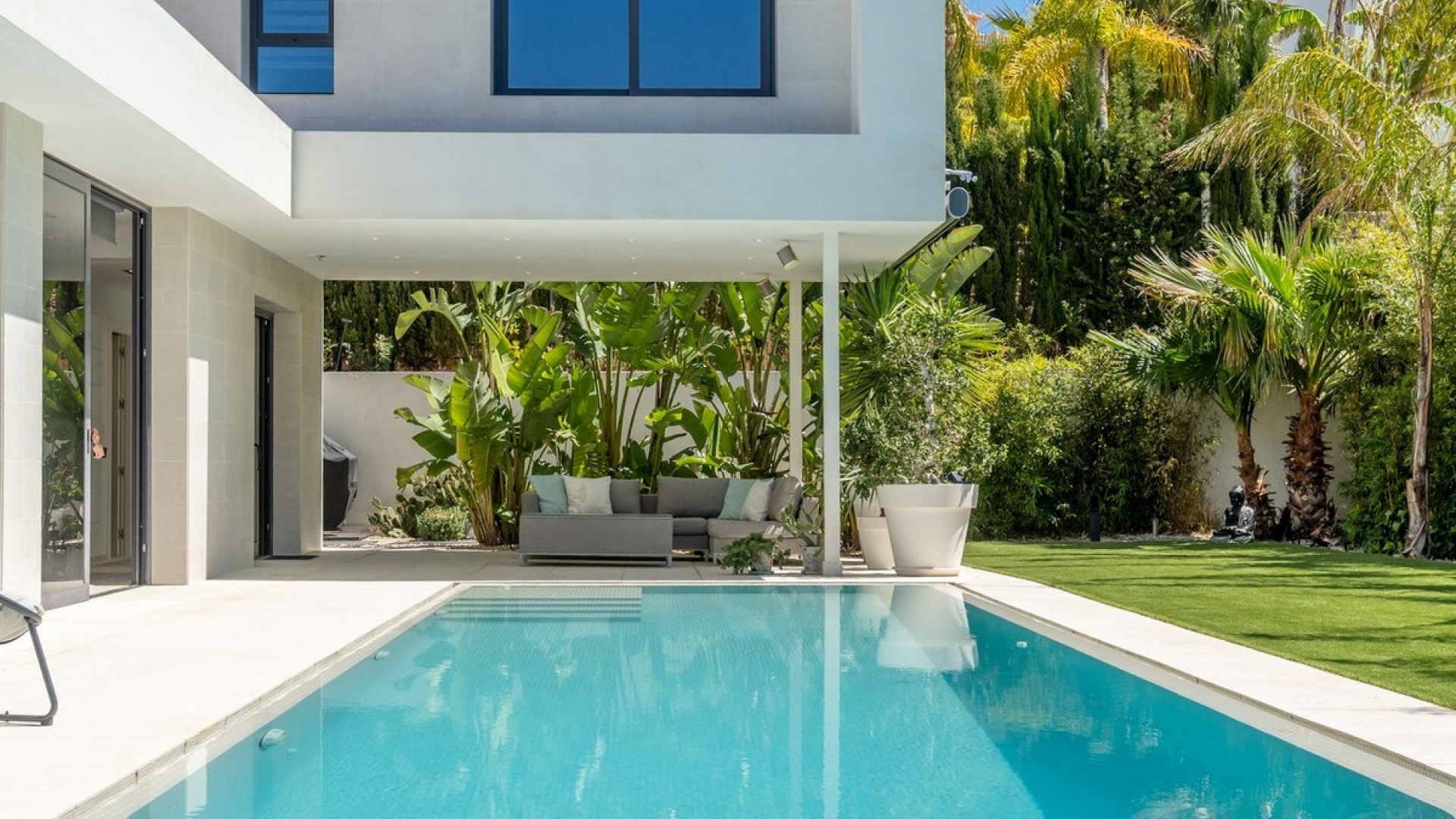 Wiederverkauf - Villa - Calpe - Calpe Centro