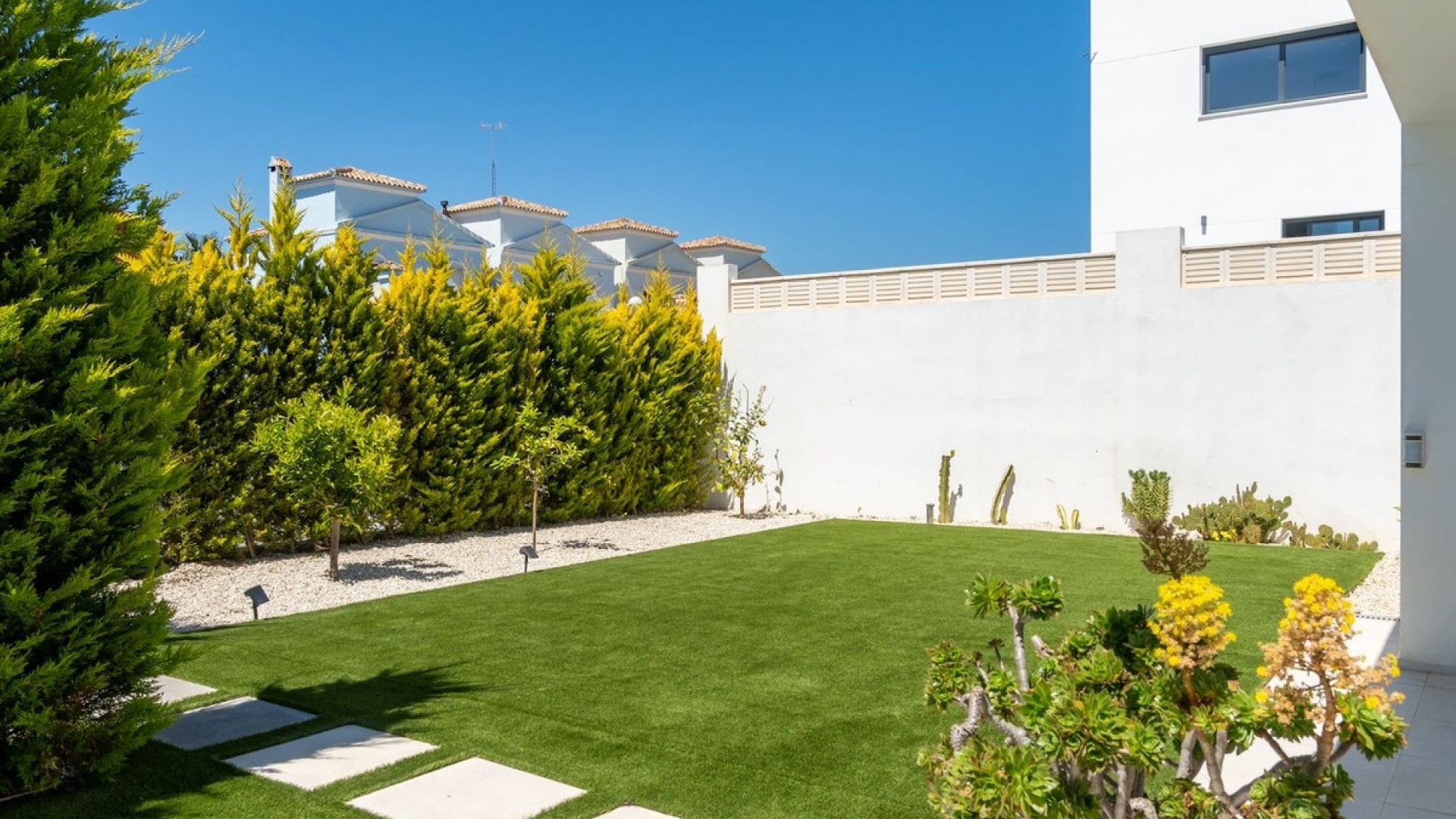 Wiederverkauf - Villa - Calpe - Calpe Centro