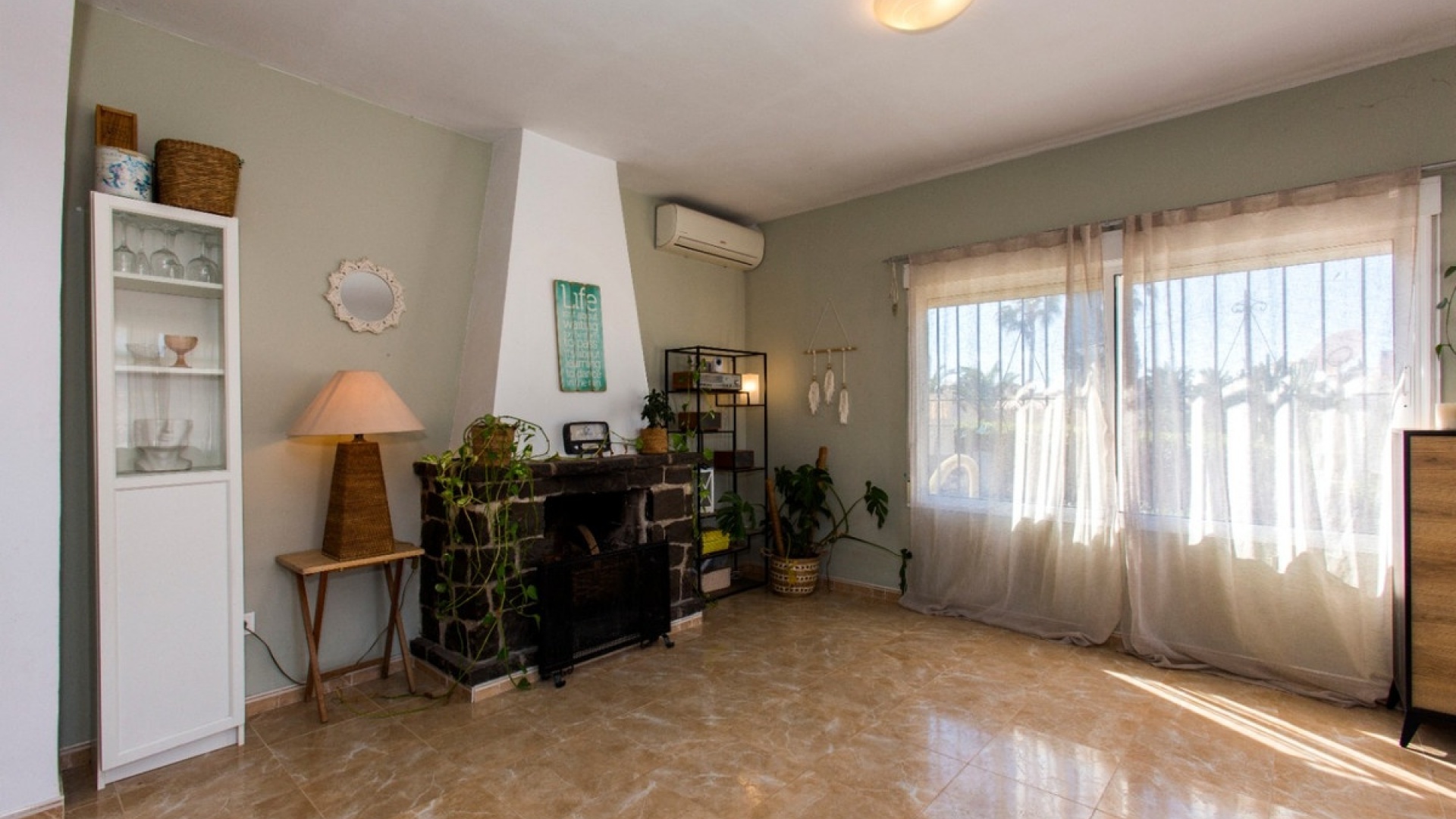 Wiederverkauf - Villa - Calpe - Calpe Centro