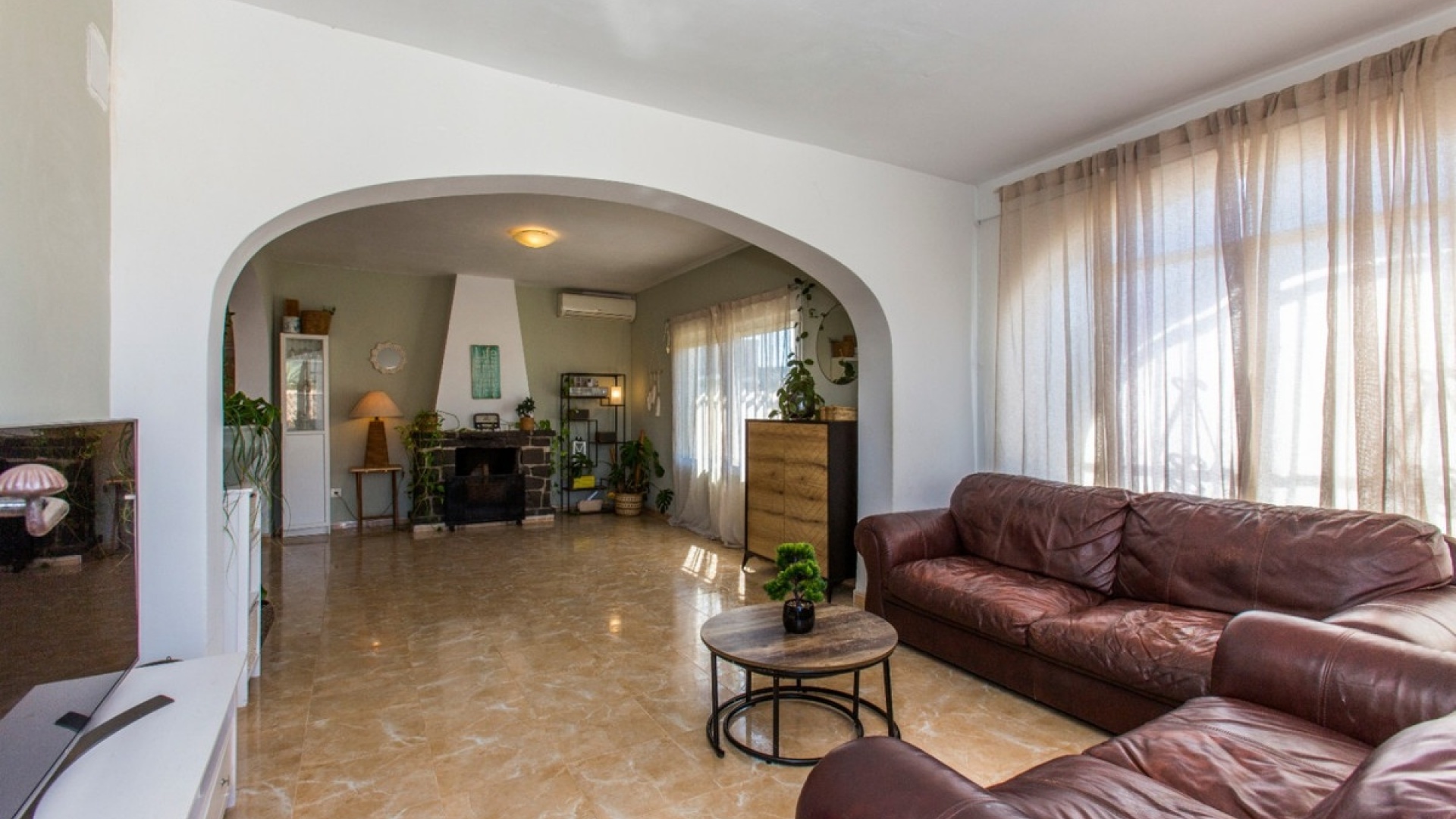 Wiederverkauf - Villa - Calpe - Calpe Centro