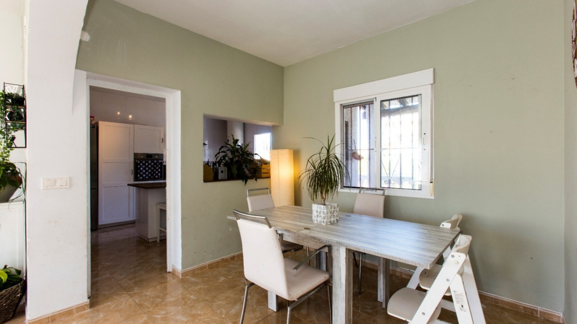 Wiederverkauf - Villa - Calpe - Calpe Centro