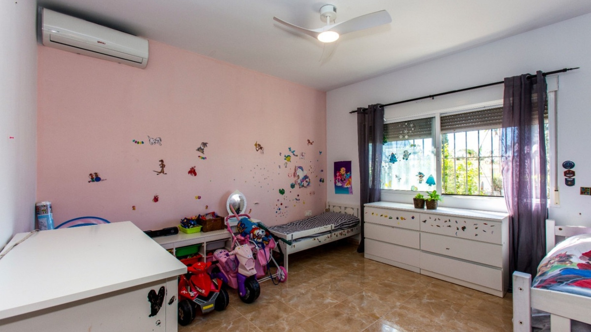 Wiederverkauf - Villa - Calpe - Calpe Centro