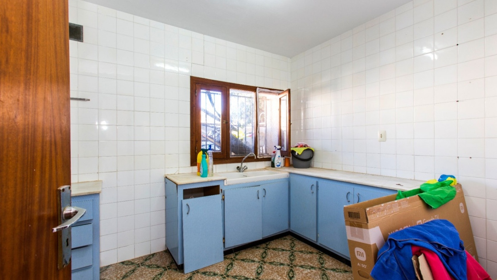 Wiederverkauf - Villa - Calpe - Calpe Centro