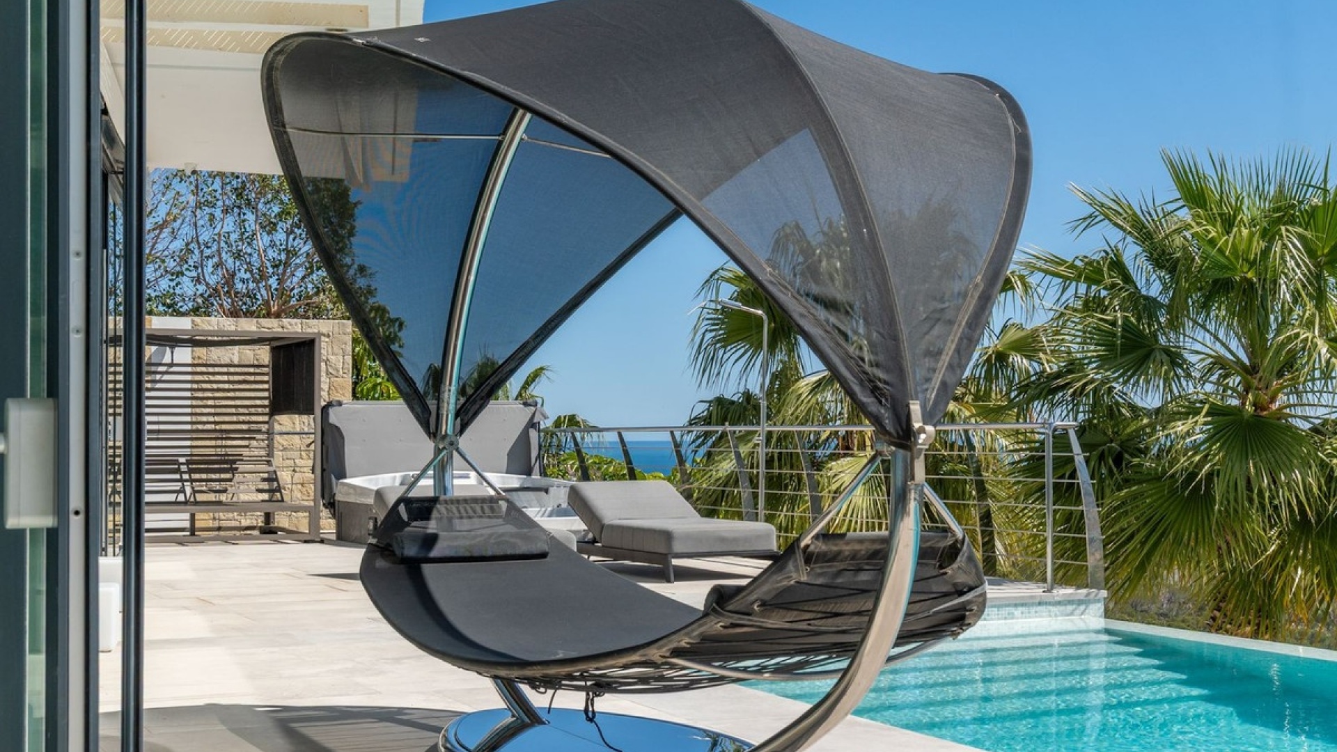 Wiederverkauf - Villa - Calpe - Calpe Centro