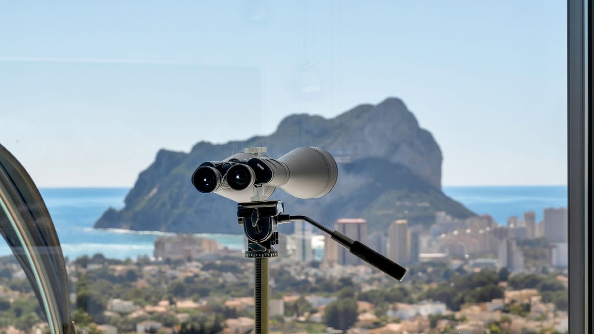 Wiederverkauf - Villa - Calpe - Calpe Centro