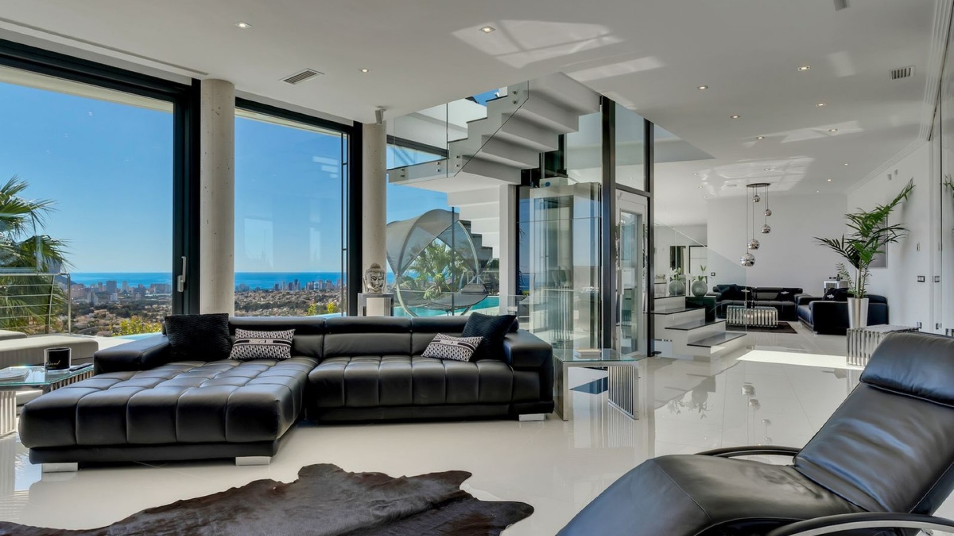 Wiederverkauf - Villa - Calpe - Calpe Centro