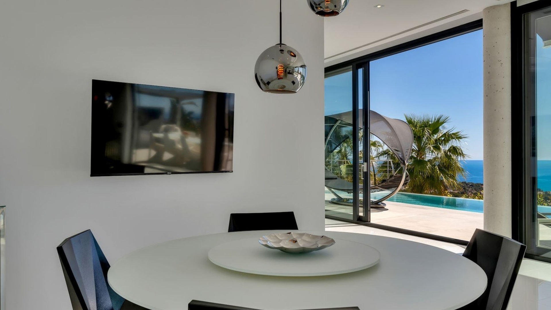 Wiederverkauf - Villa - Calpe - Calpe Centro