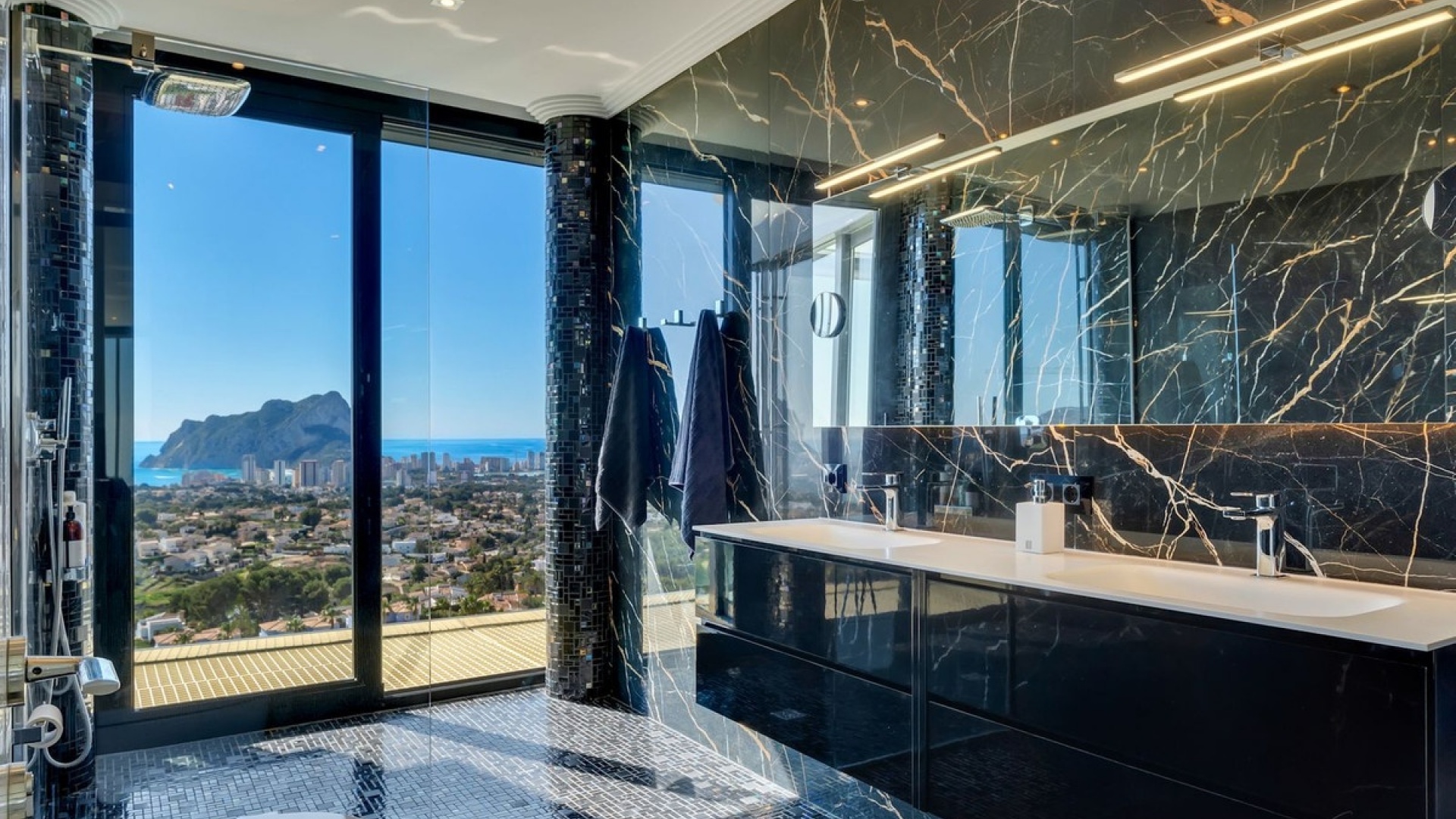Wiederverkauf - Villa - Calpe - Calpe Centro