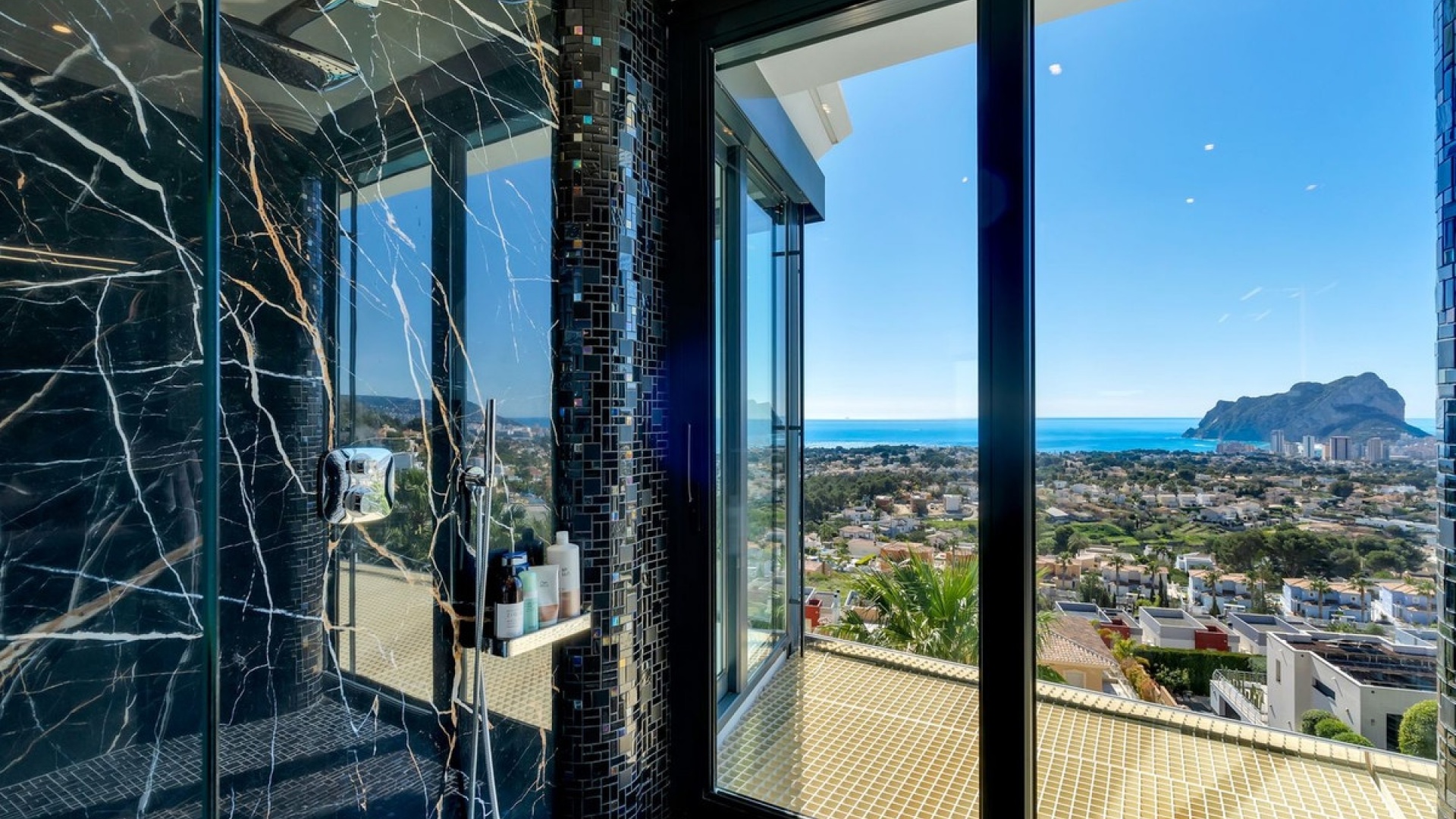 Wiederverkauf - Villa - Calpe - Calpe Centro