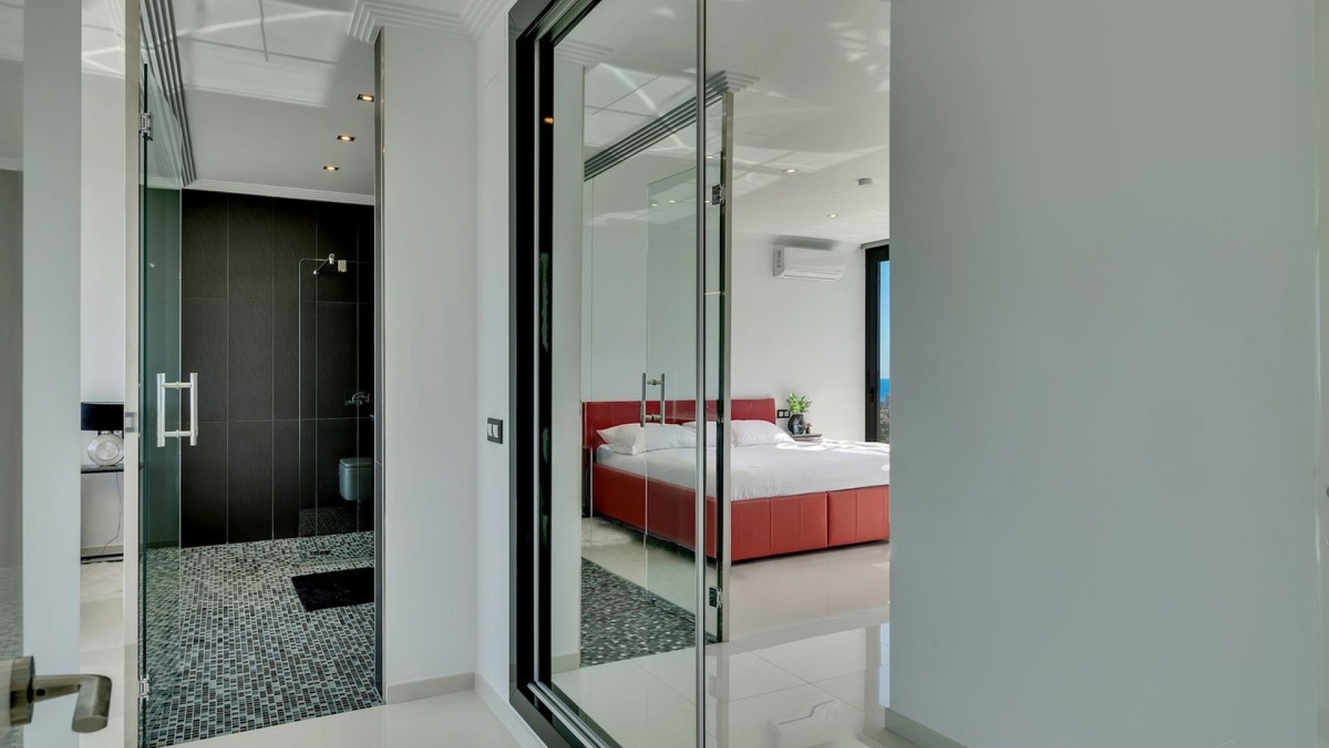 Wiederverkauf - Villa - Calpe - Calpe Centro