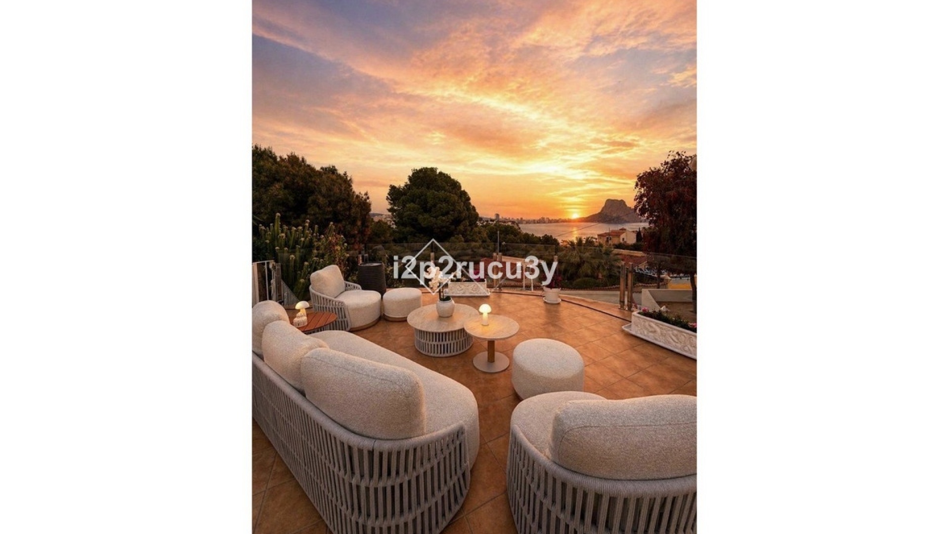 Wiederverkauf - Villa - Calpe - Calpe Centro