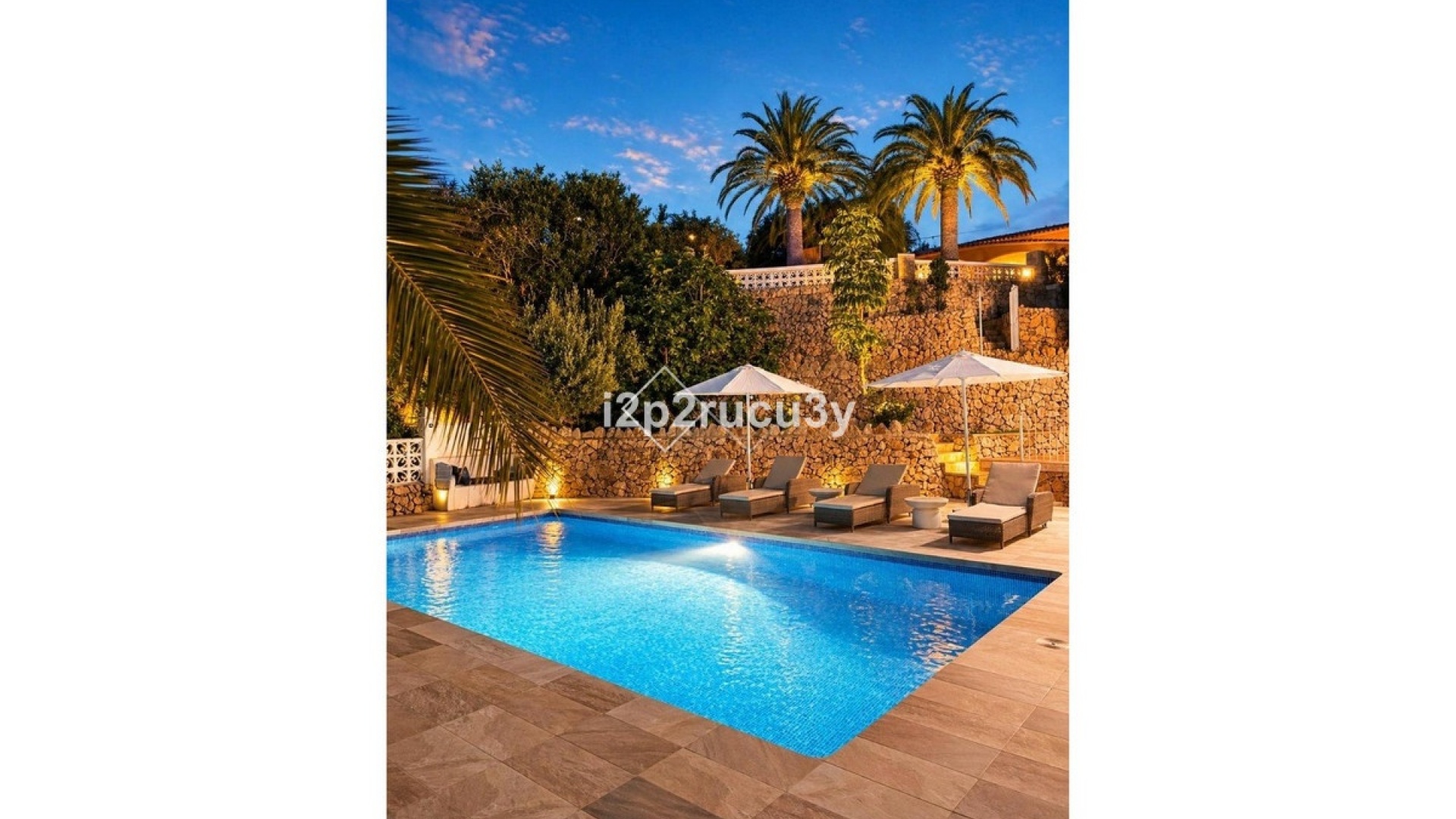 Wiederverkauf - Villa - Calpe - Calpe Centro