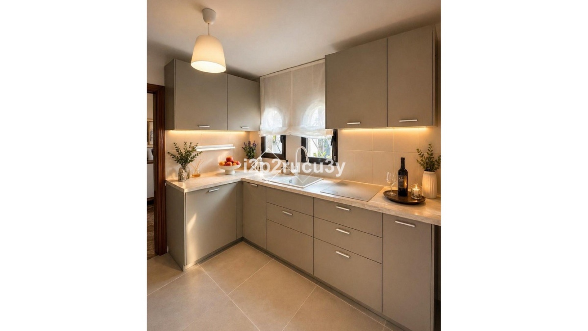 Wiederverkauf - Villa - Calpe - Calpe Centro