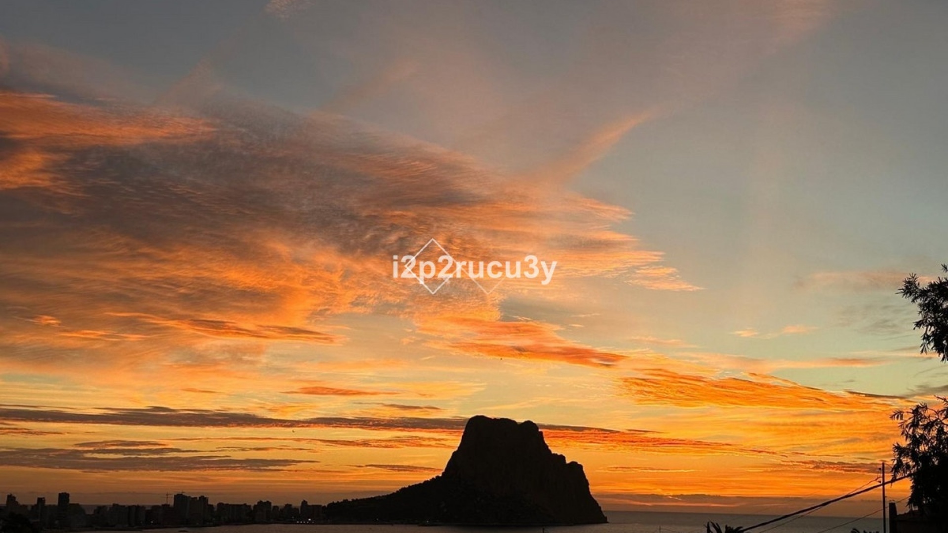 Wiederverkauf - Villa - Calpe - Calpe Centro
